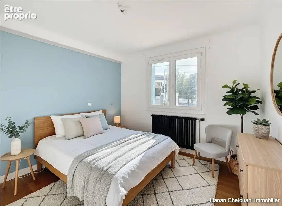 Grande maison indépendante avec dépendance pro et garage haute capacité 3m hauteur - photo 7
