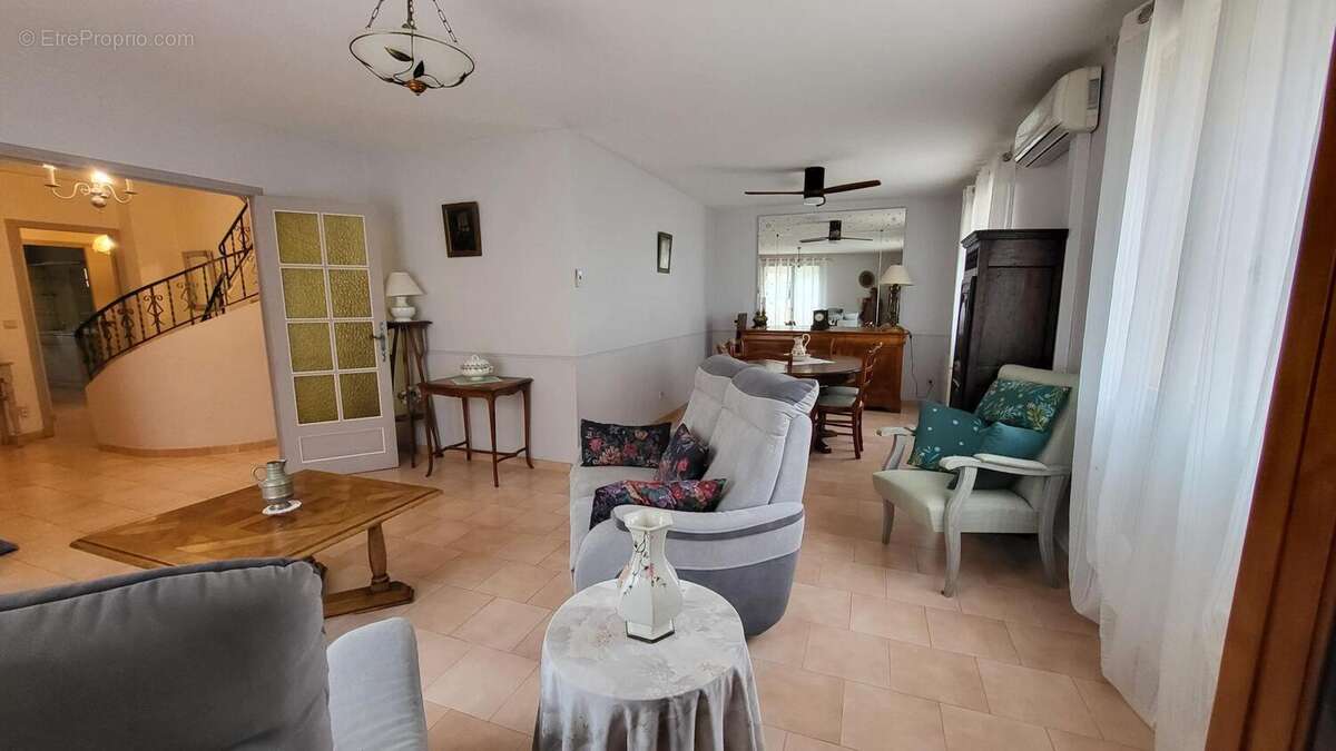 Photo 4 - Maison à ARLES-SUR-TECH
