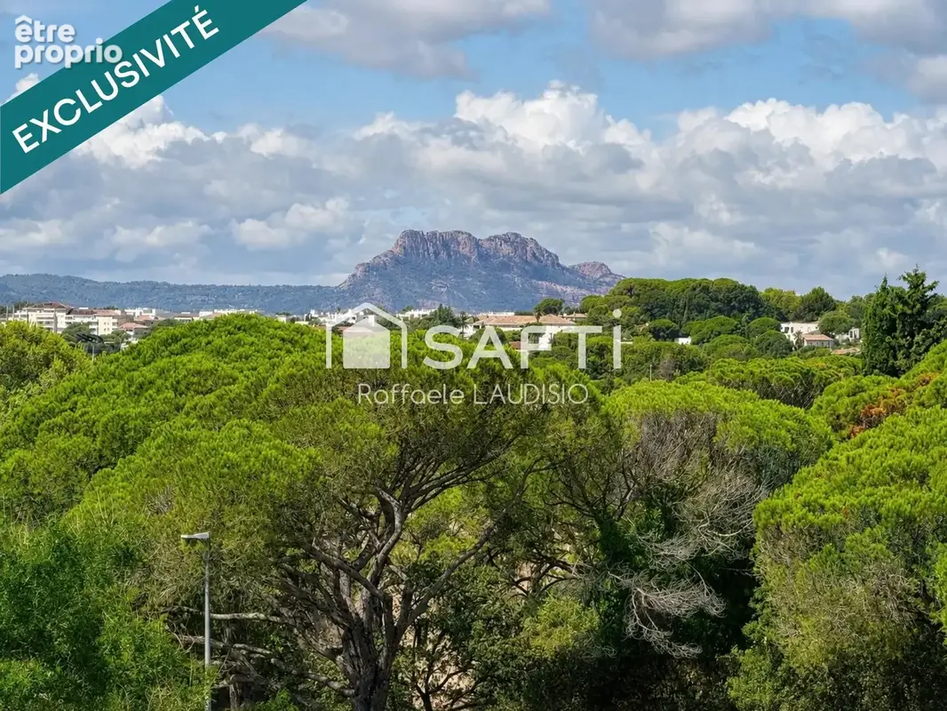 Photo 1 - Appartement à LA SEYNE-SUR-MER