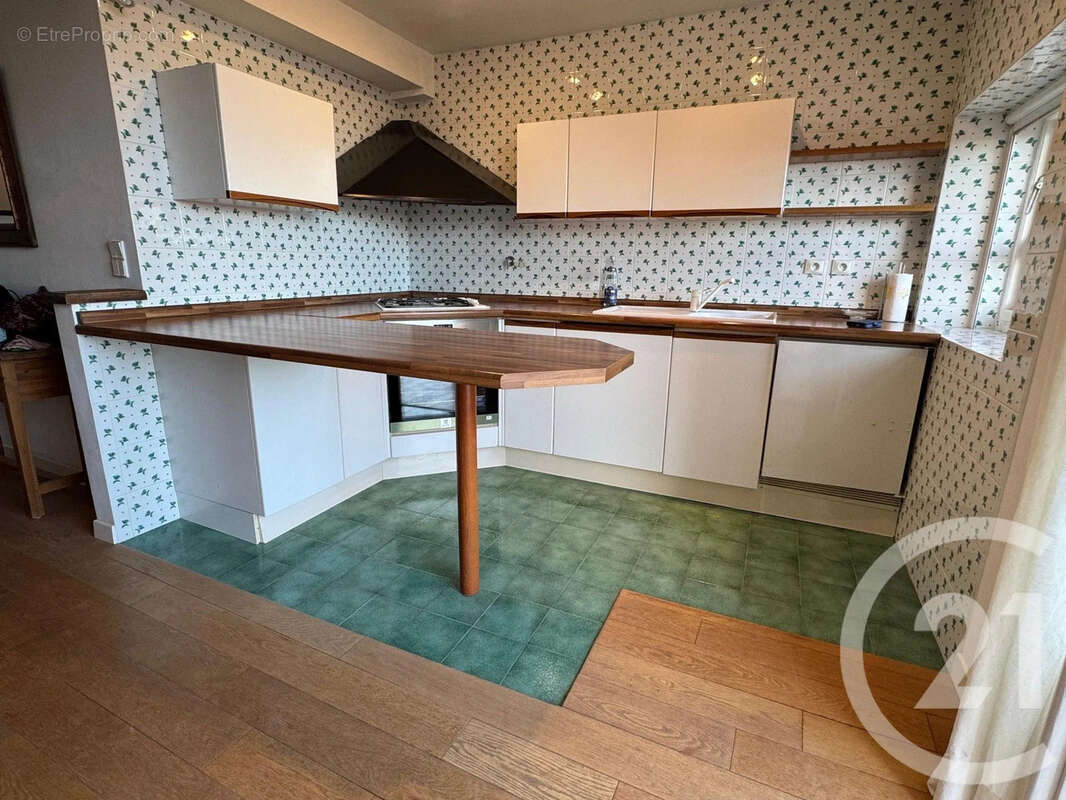 Appartement à VILLEFRANCHE-SUR-MER