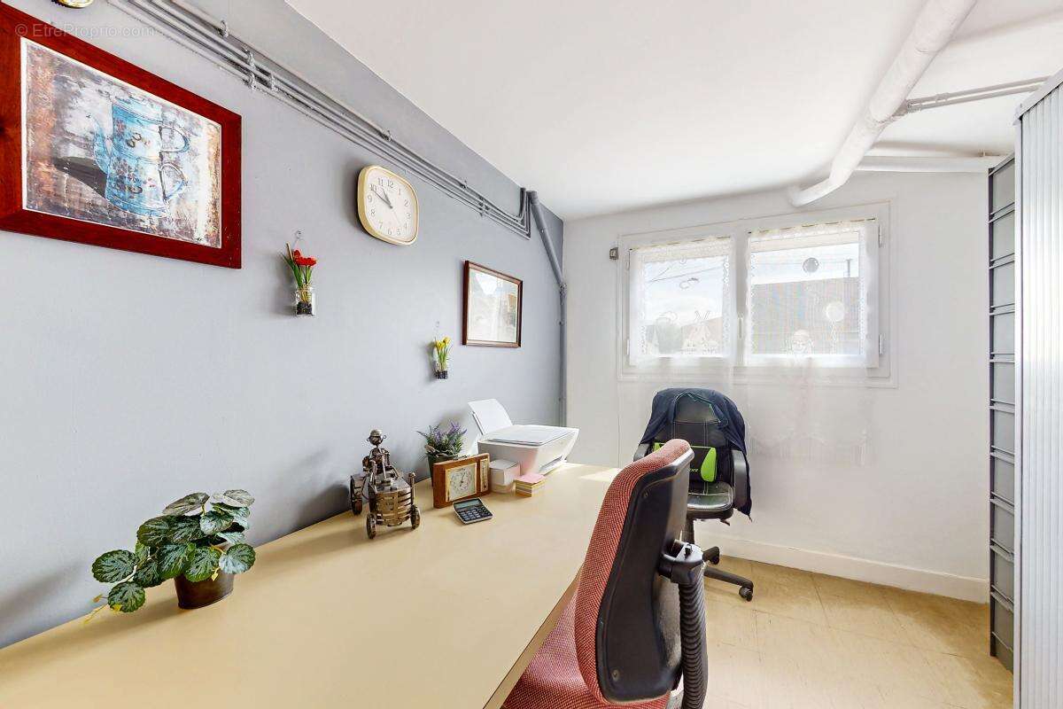 Maison à LA BOURDINIERE-SAINT-LOUP