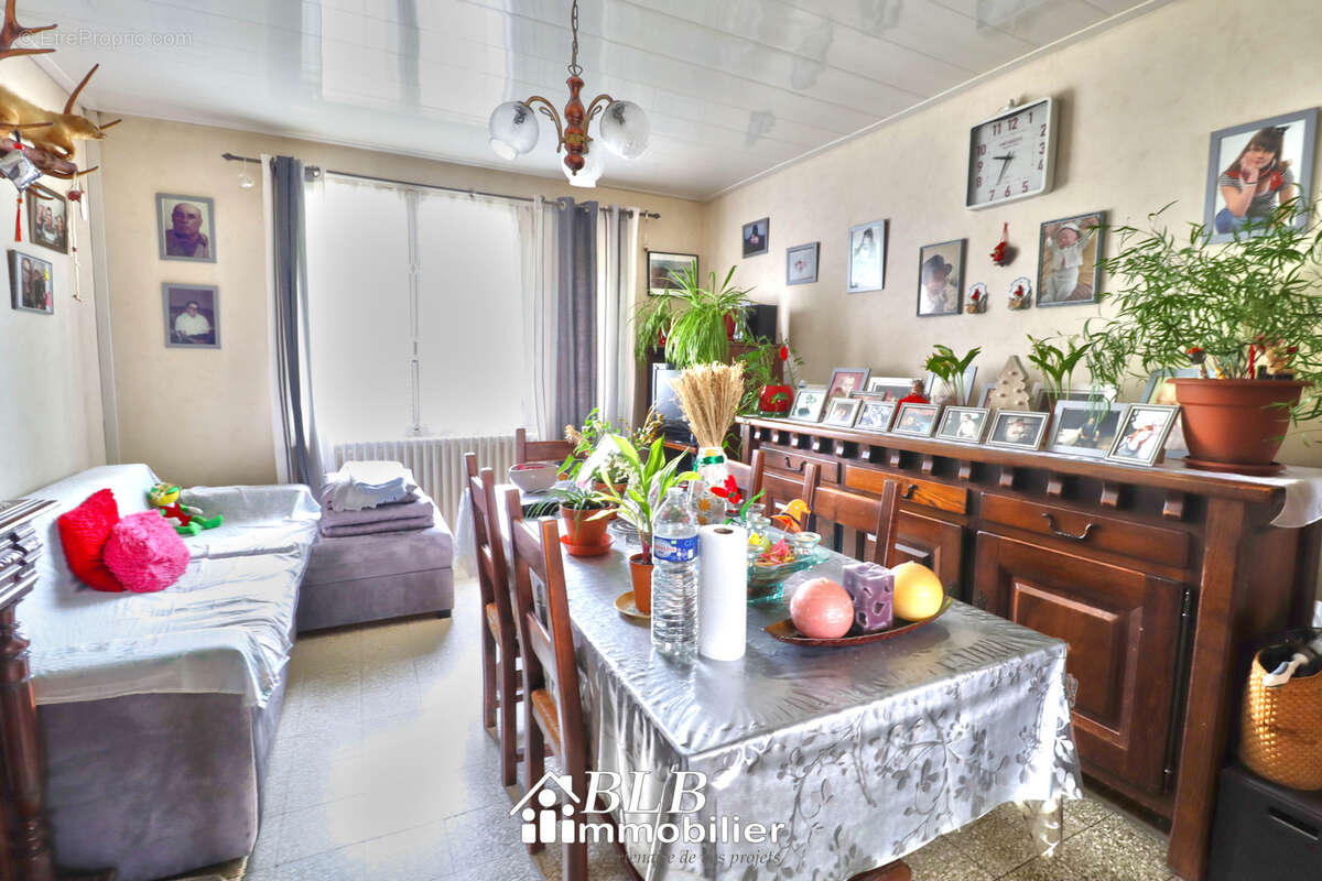 Maison à RAMBOUILLET