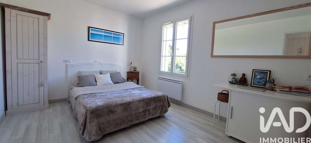 Photo 5 - Maison à LE BOIS-PLAGE-EN-RE
