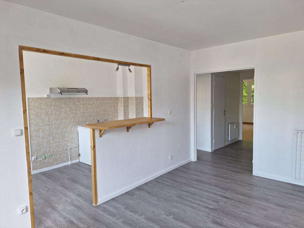 Appartement à PAU