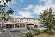 Appartement à OEUILLY