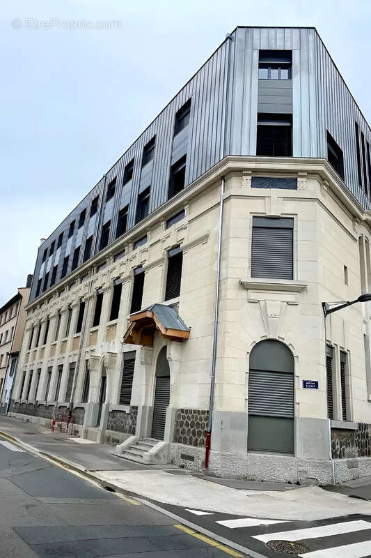 Appartement à LYON-5E