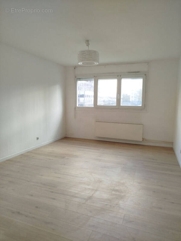 Appartement à BEAUVAIS