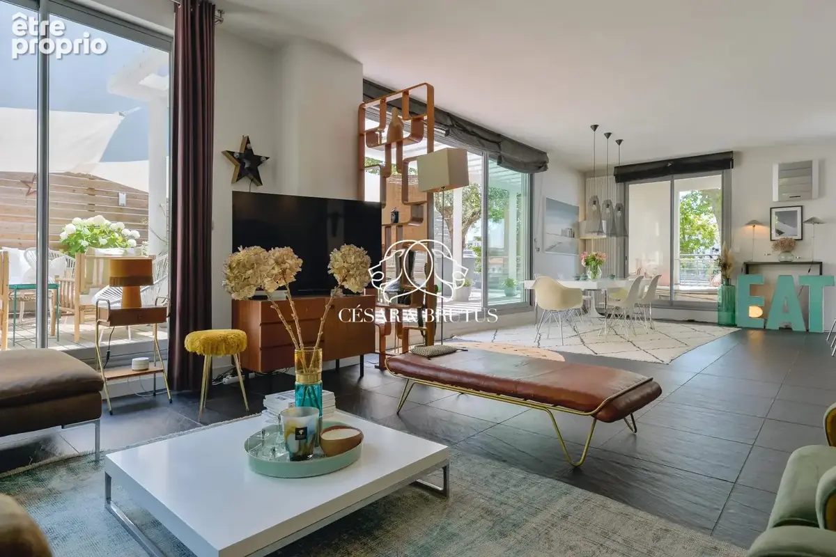 Maison 6 pièces 226 m² à vendre à Lyon-5e (69005) - photo 6