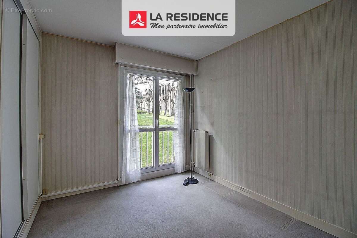 Appartement à CHAMBOURCY