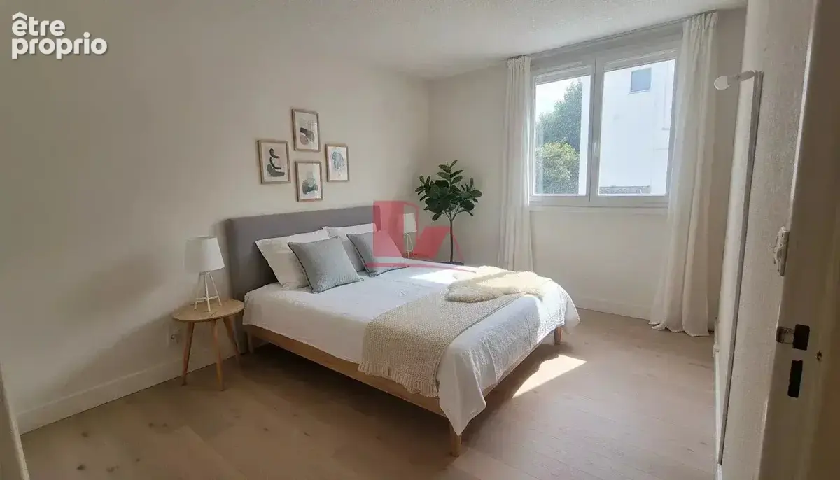 VANVES – Appartement 3 pièces de 51 m² à rénover – Métro et commerces à proximité - photo 7