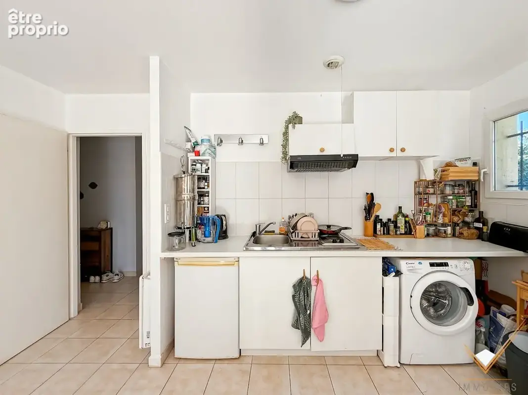 Appartement 3 pièces 65 m² à vendre à Frouzins (31270) - photo 2
