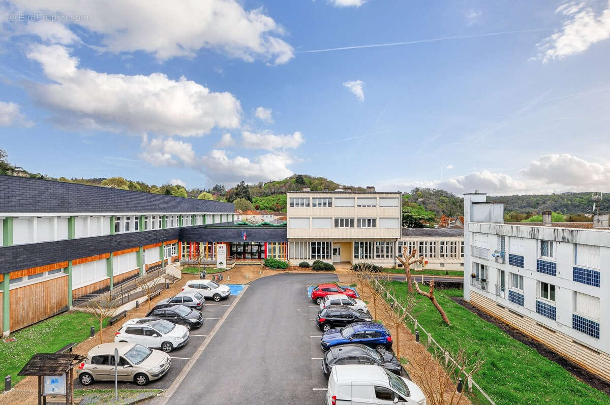 Appartement à PERIGUEUX