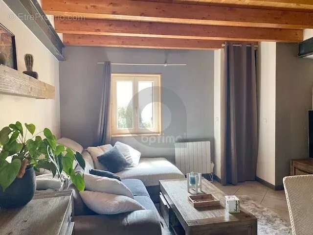 Appartement à GORBIO