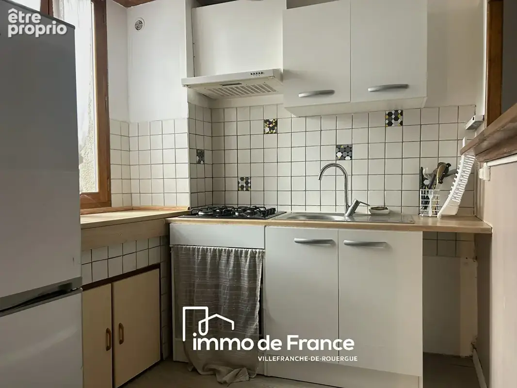 Maison de ville avec garage - photo 4
