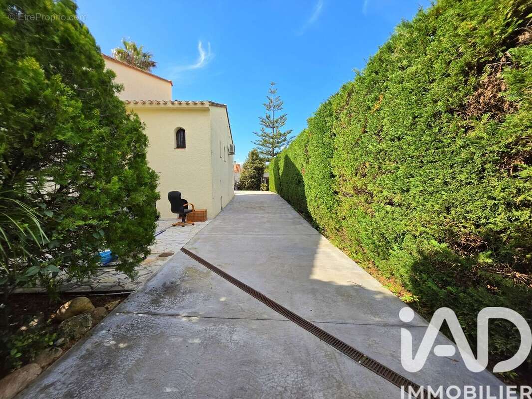 Photo 7 - Maison à CABESTANY