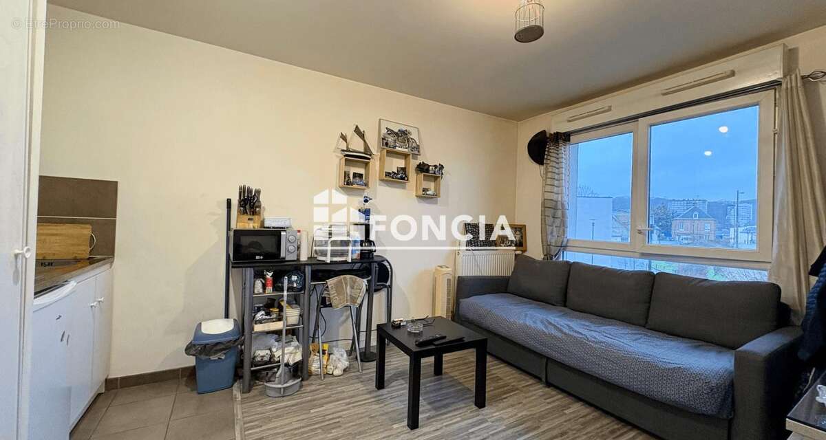 Appartement à MAROMME