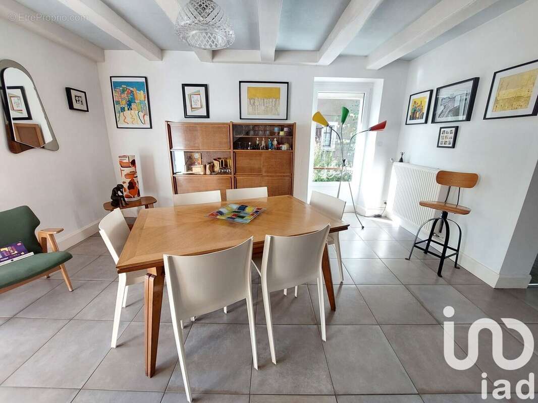 Photo 6 - Maison à REZE