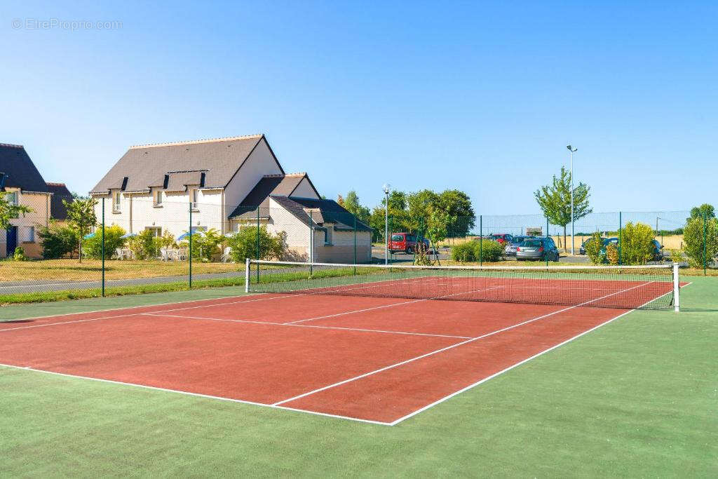 Investissement en residence de Tourisme - photo 9