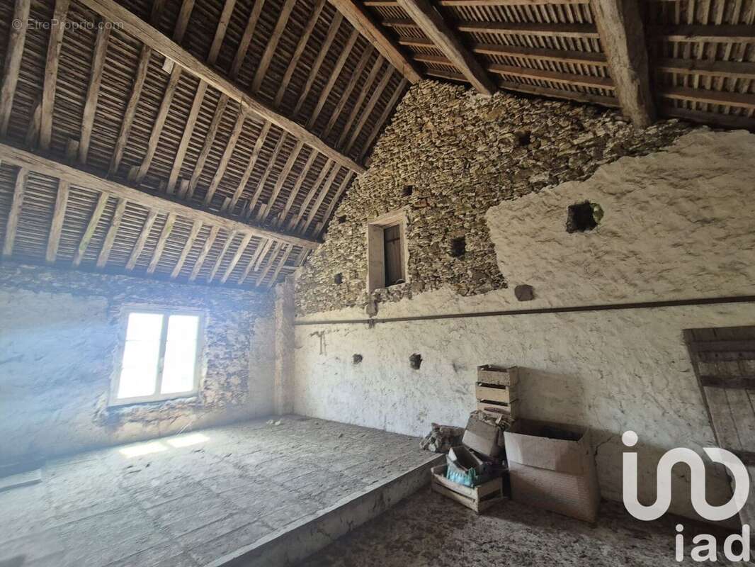 Photo 9 - Maison à SAACY-SUR-MARNE