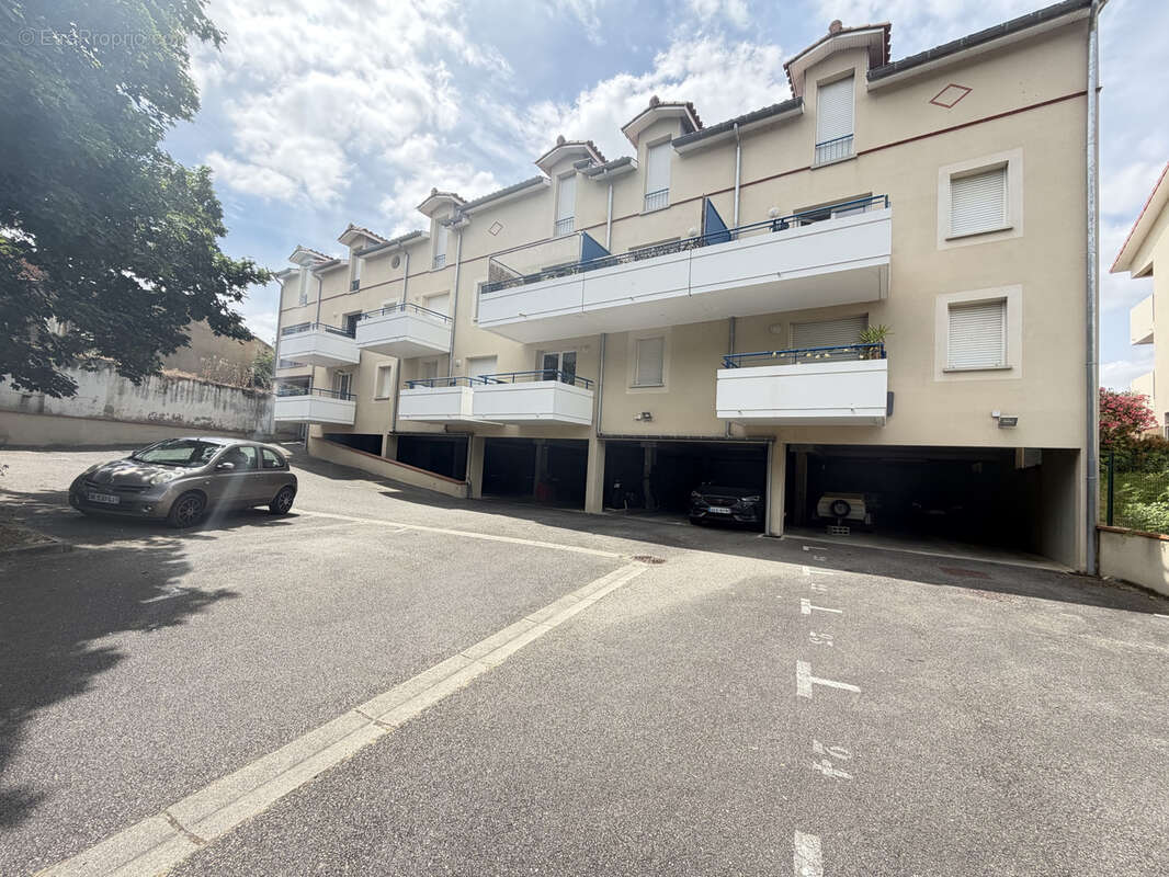 APPARTEMENT T2 de 41 M2 avec 2 PK et 1 Cellier - photo 8