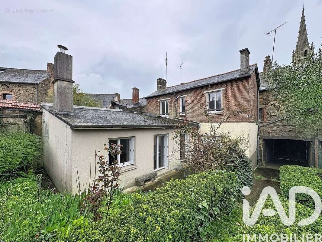 Photo 5 - Maison à ACIGNE