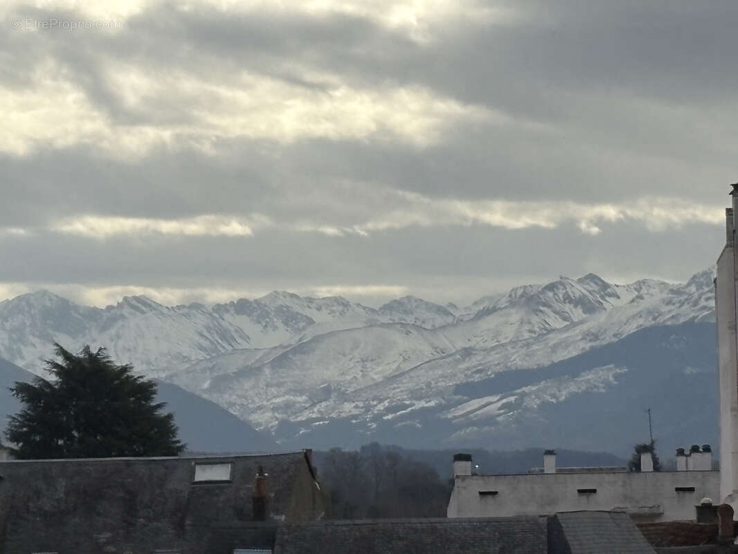 Appartement à TARBES