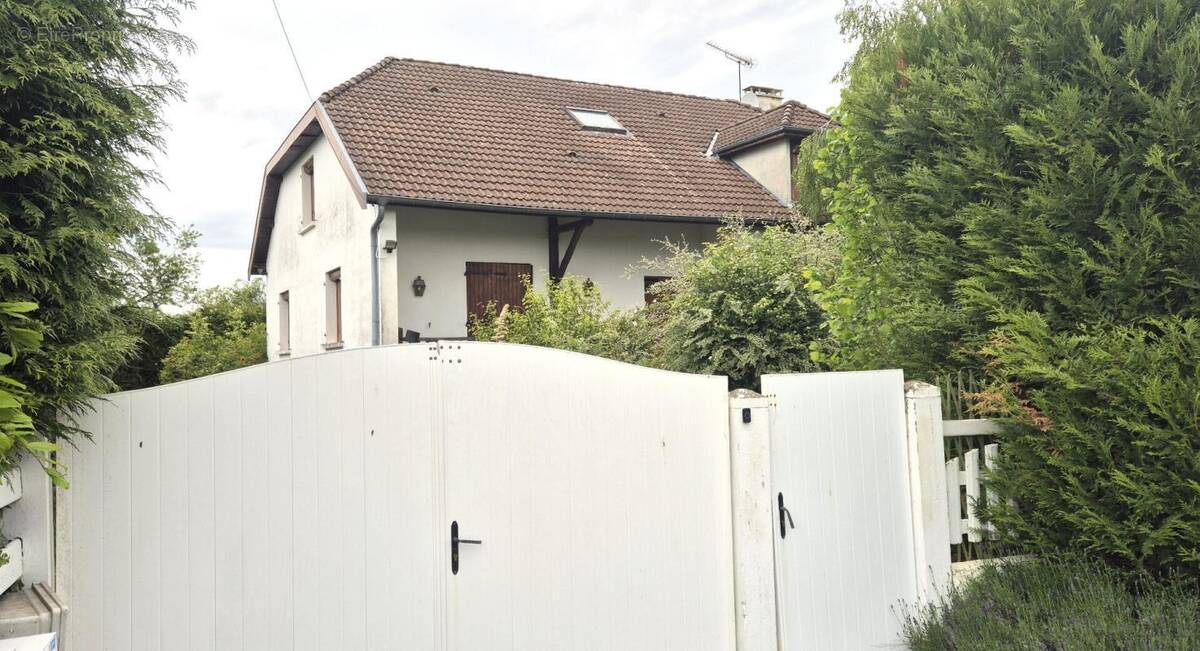 Maison à SAINT-DIZIER