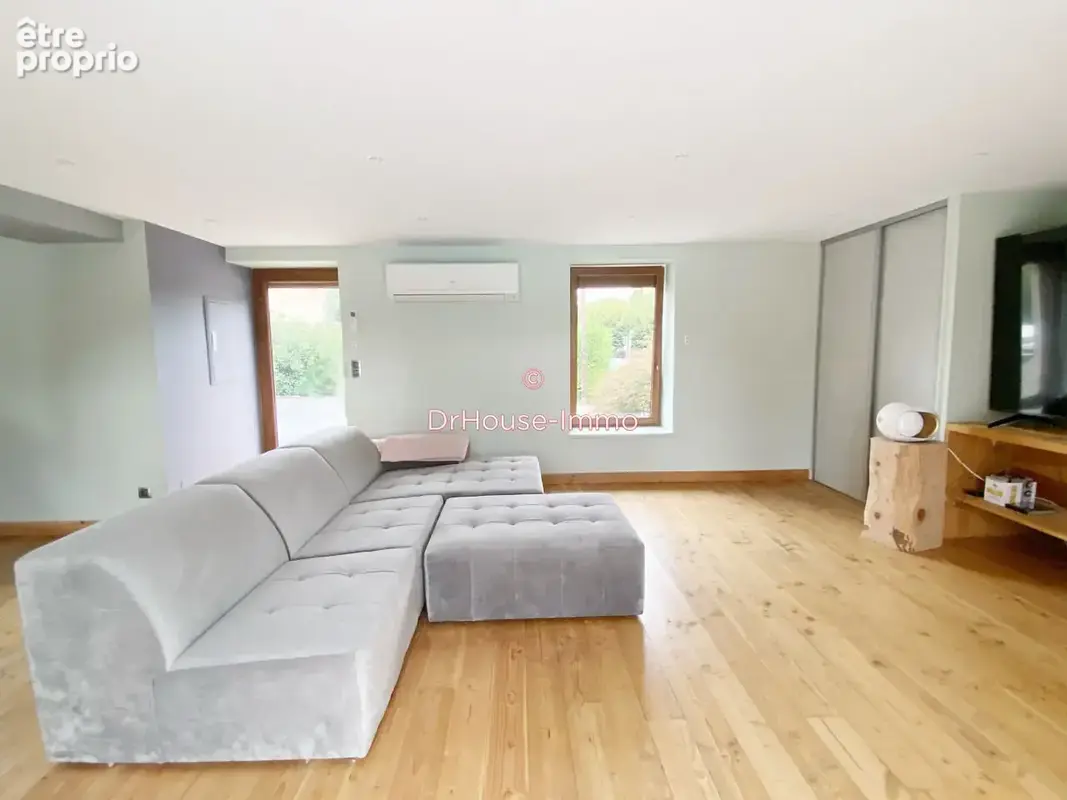 Maison 7 pièces 201 m² à vendre à Messimy-Sur-Saone (01480) - photo 36