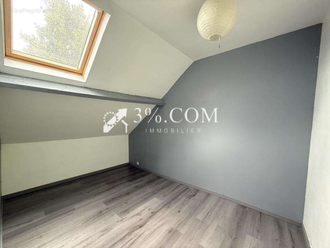 Maison 4 chambres + jardin - photo 10