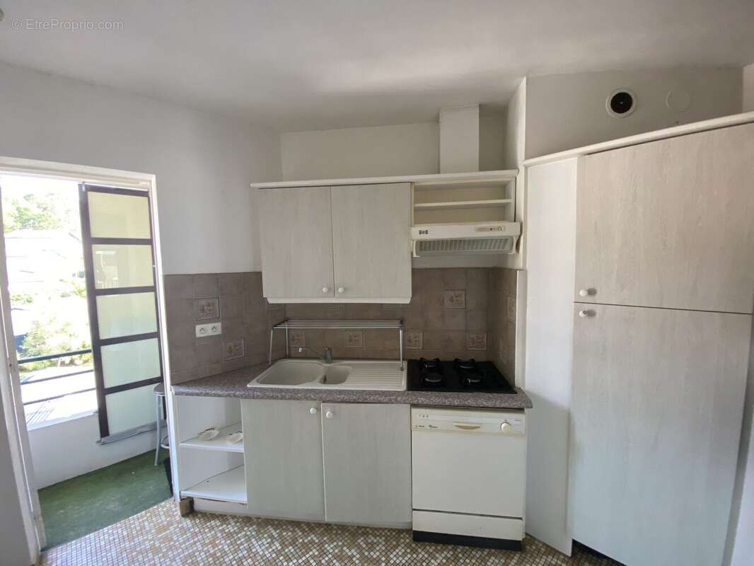 Appartement à BIARRITZ