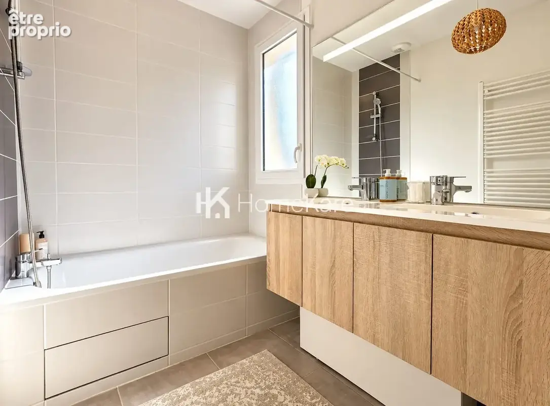 Maison 3 pièces 65 m² à vendre à Saint-Orens-De-Gameville (31650) - photo 8