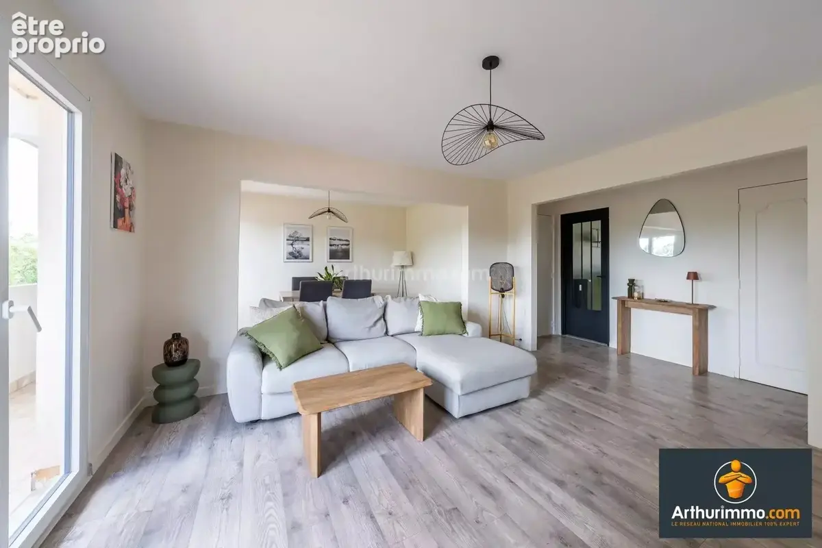 Vente Appartement Saint-fargeau-ponthierry(77310) 194 000ï¿œ - photo 5