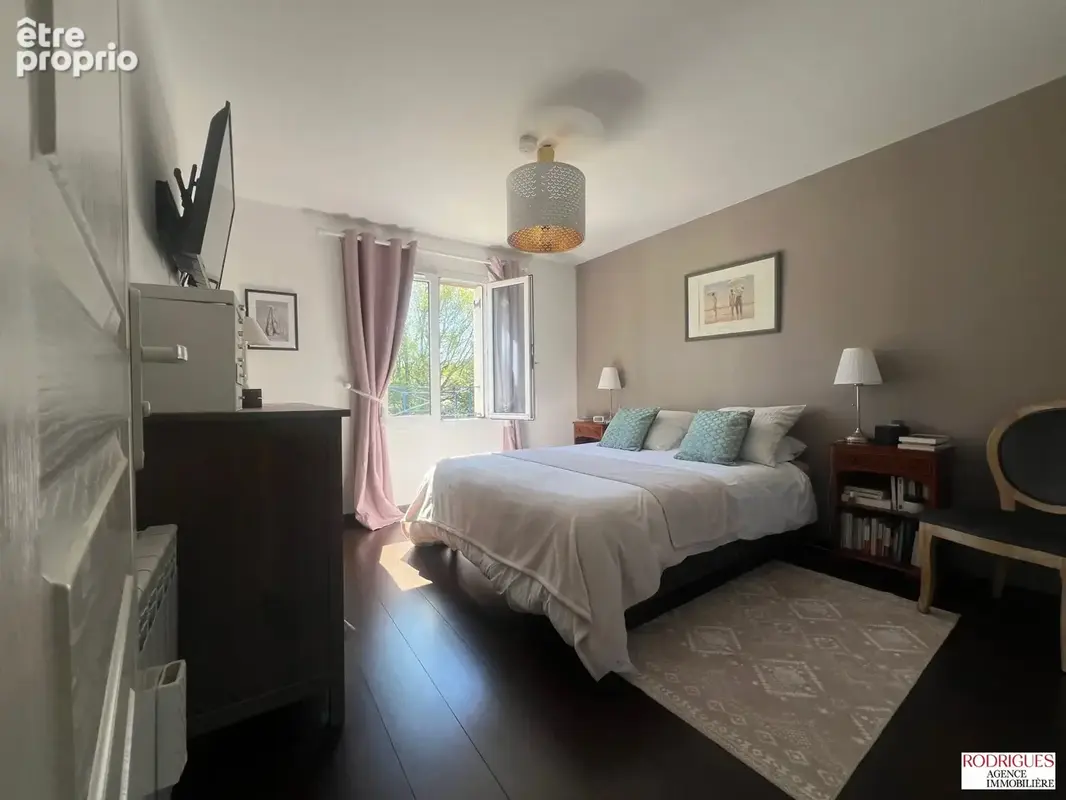 Maison 103 m² à Mignaloux-Beauvoir  - photo 6