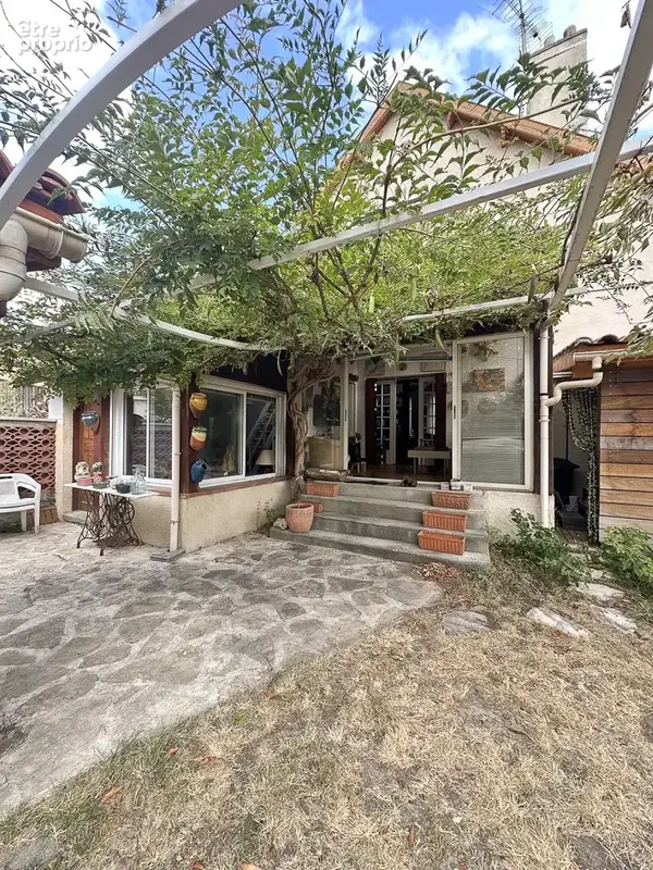 Toulouse cote pavee maison à vendre - photo 21