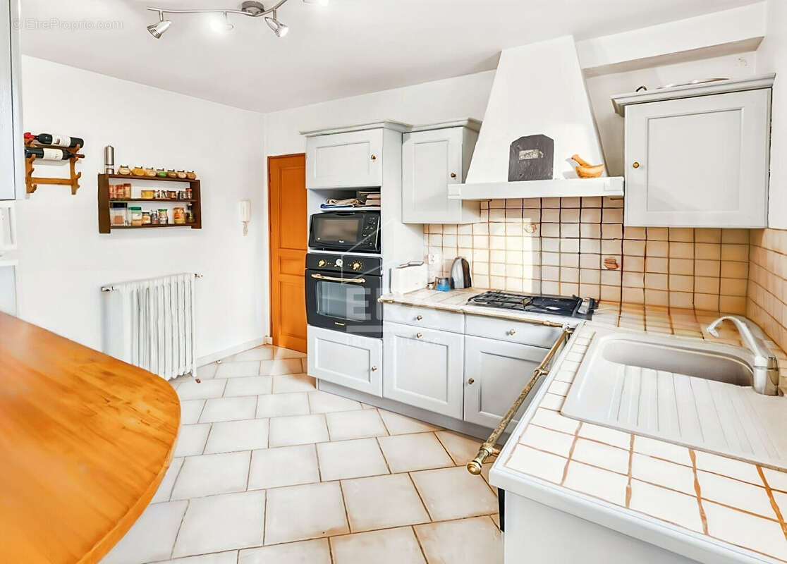 Maison à SEINE-PORT