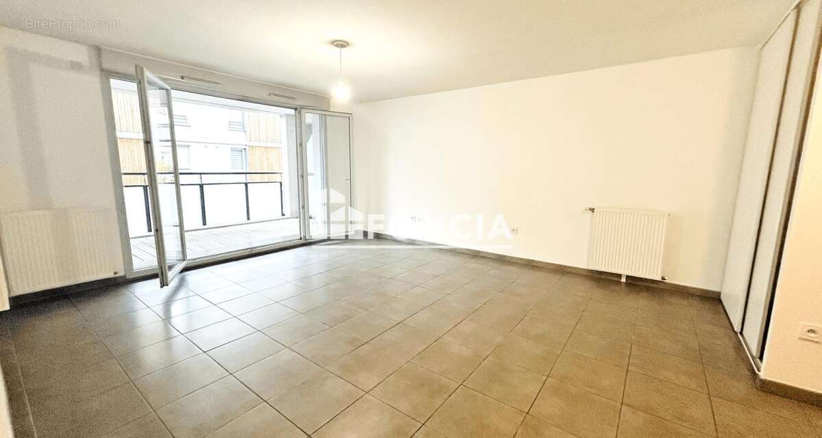 Appartement à BALMA