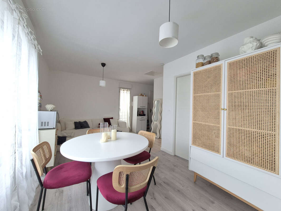 Appartement à LA BAULE-ESCOUBLAC