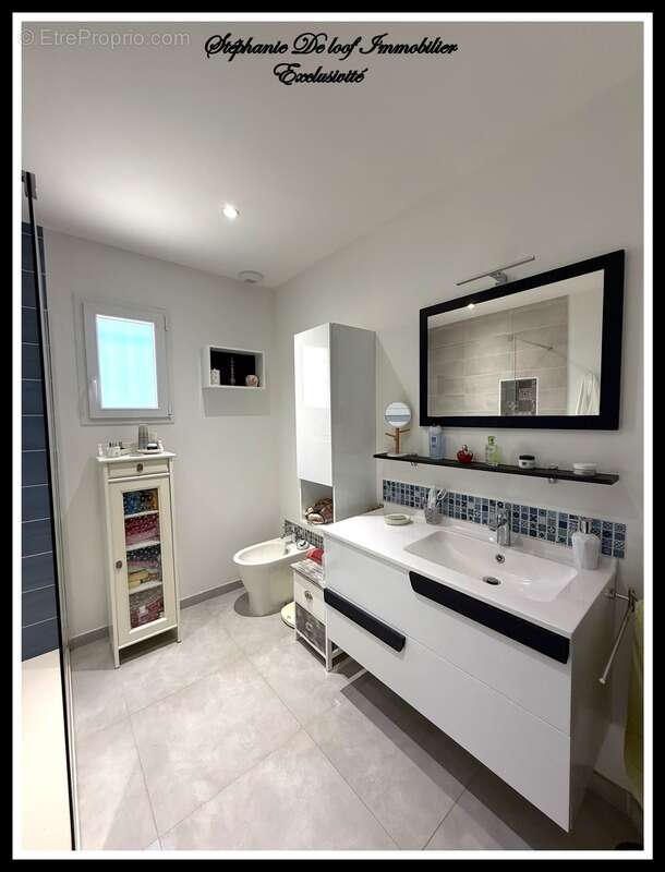Villa de plain-pied 110m2 à vendre POMEROLS (34) - photo 16