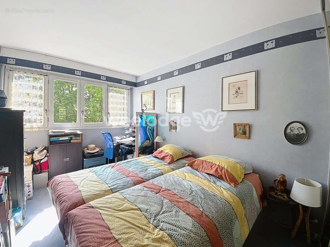 Appartement à ANDRESY