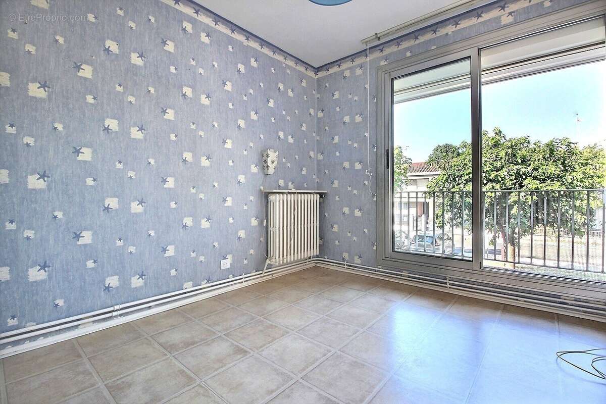 Appartement à RAMONVILLE-SAINT-AGNE