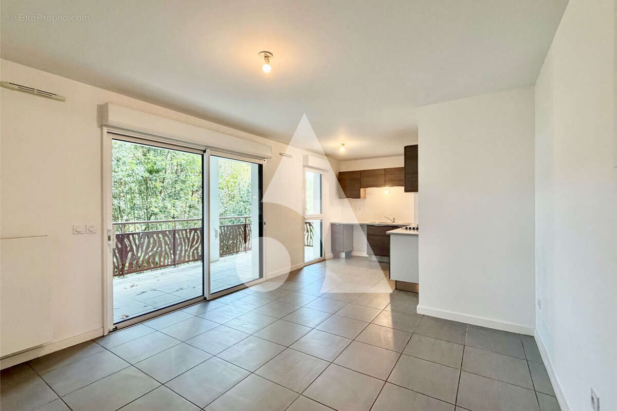 Appartement à BAYONNE
