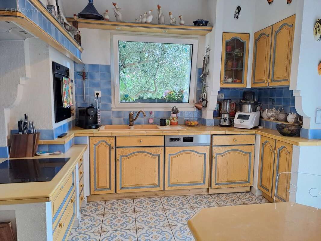Maison chaleureuse VANNES - photo 5