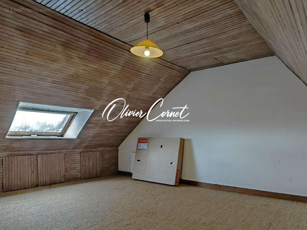 Appartement à NOGENT-LE-ROTROU