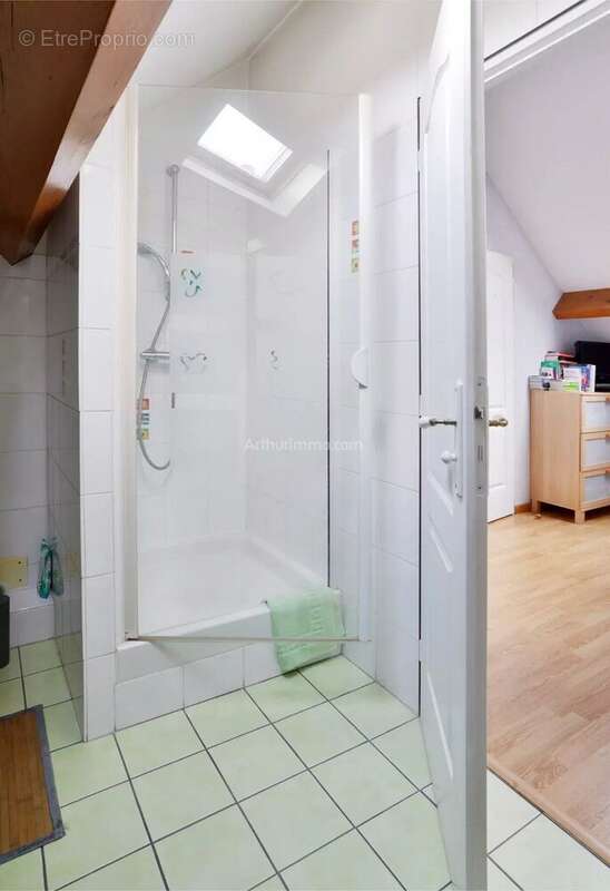 Maison à LE PERREUX-SUR-MARNE