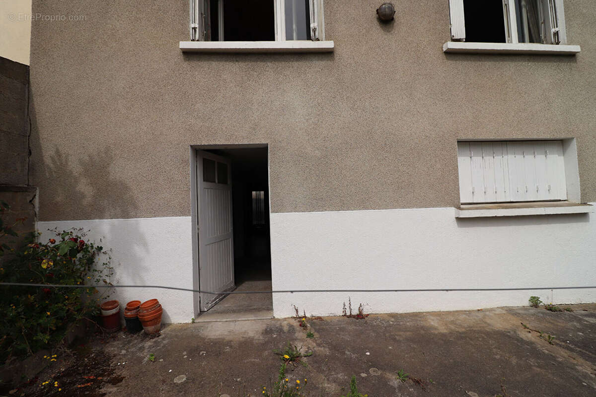 Maison à RENNES