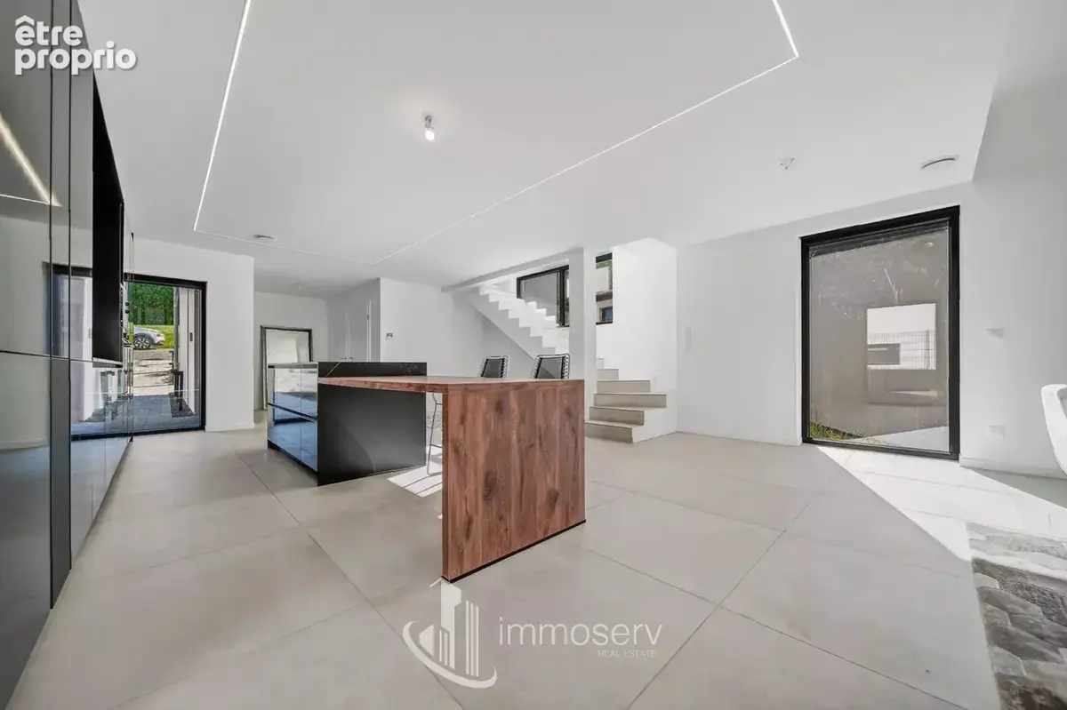 Maison 5 pièces 171 m² à vendre à Kanfen (57330) - photo 7
