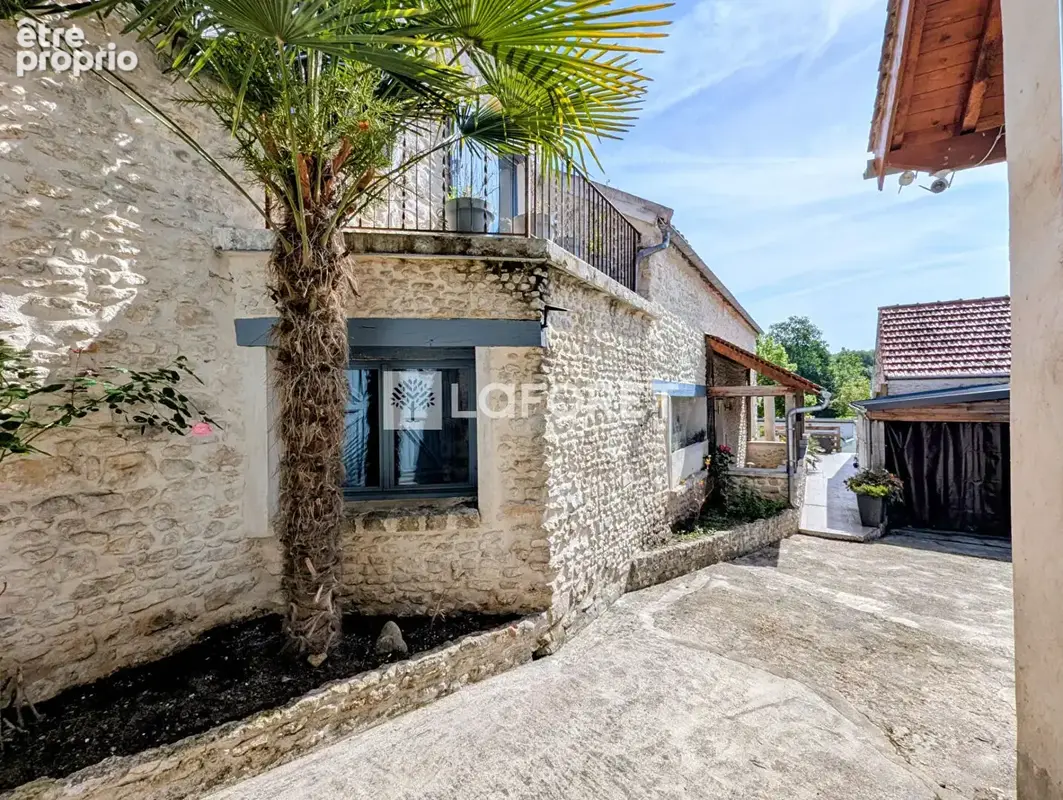 Maison Boigneville 7 pièce(s) 146 m² - photo 1