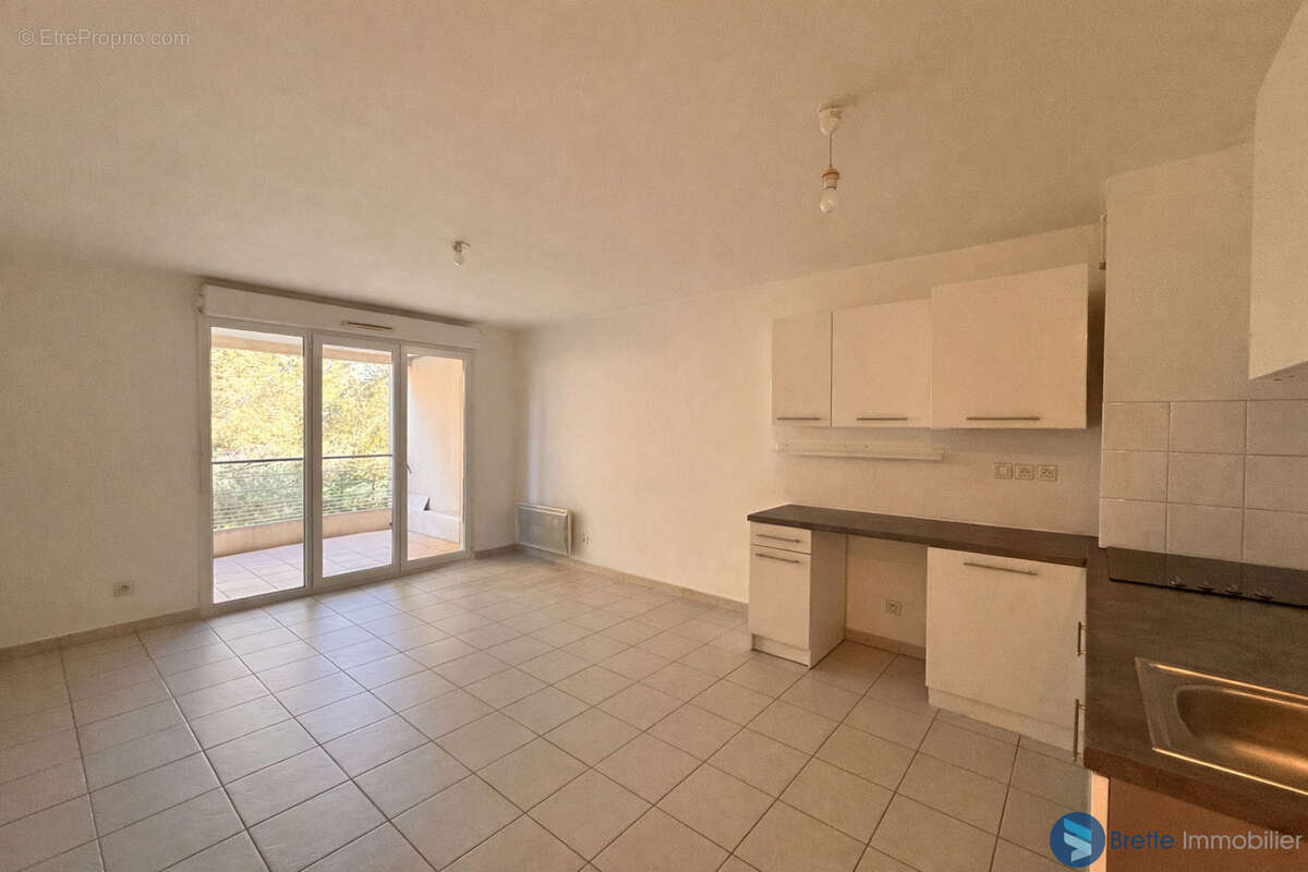 Appartement à LA SEYNE-SUR-MER
