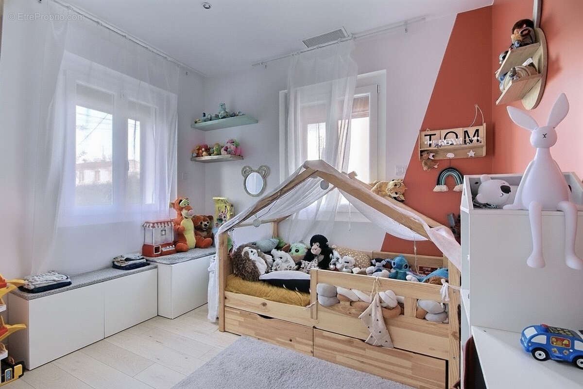 Appartement à AUBAGNE