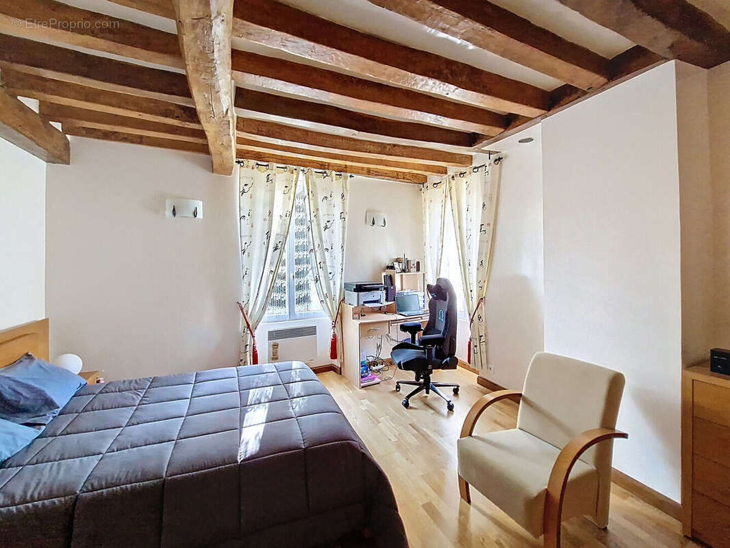 Maison à CLERY-EN-VEXIN